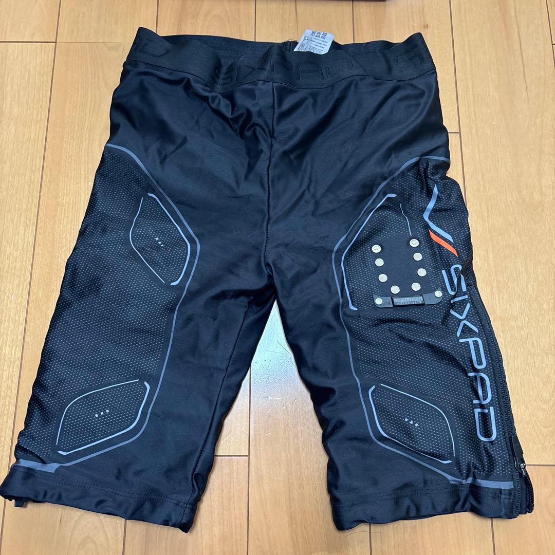 お値下げ　SIXPAD Powersuit Bottom 女性用Mサイズ