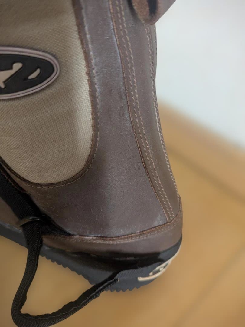 送込！K2 Clicker初期型対応スノーボードブーツとビンディングのセット