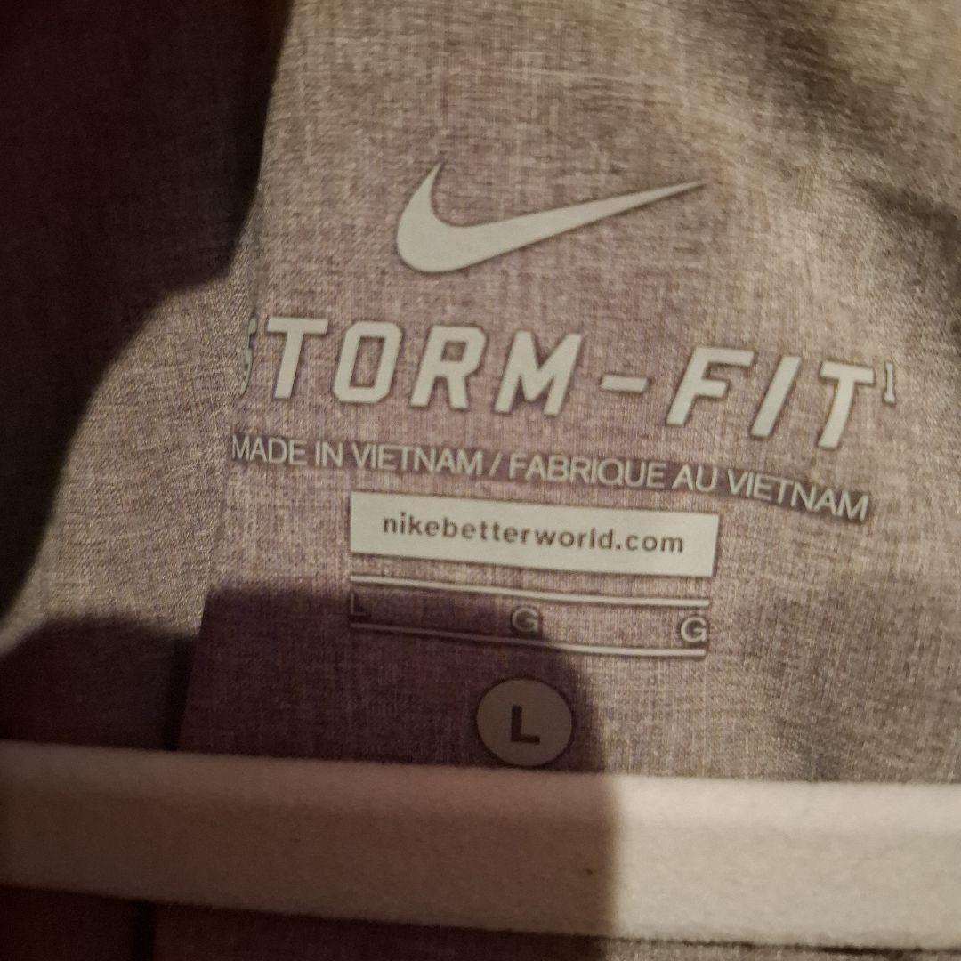 Nike Gyakusou Undercover ジャケット Lサイズ グレー