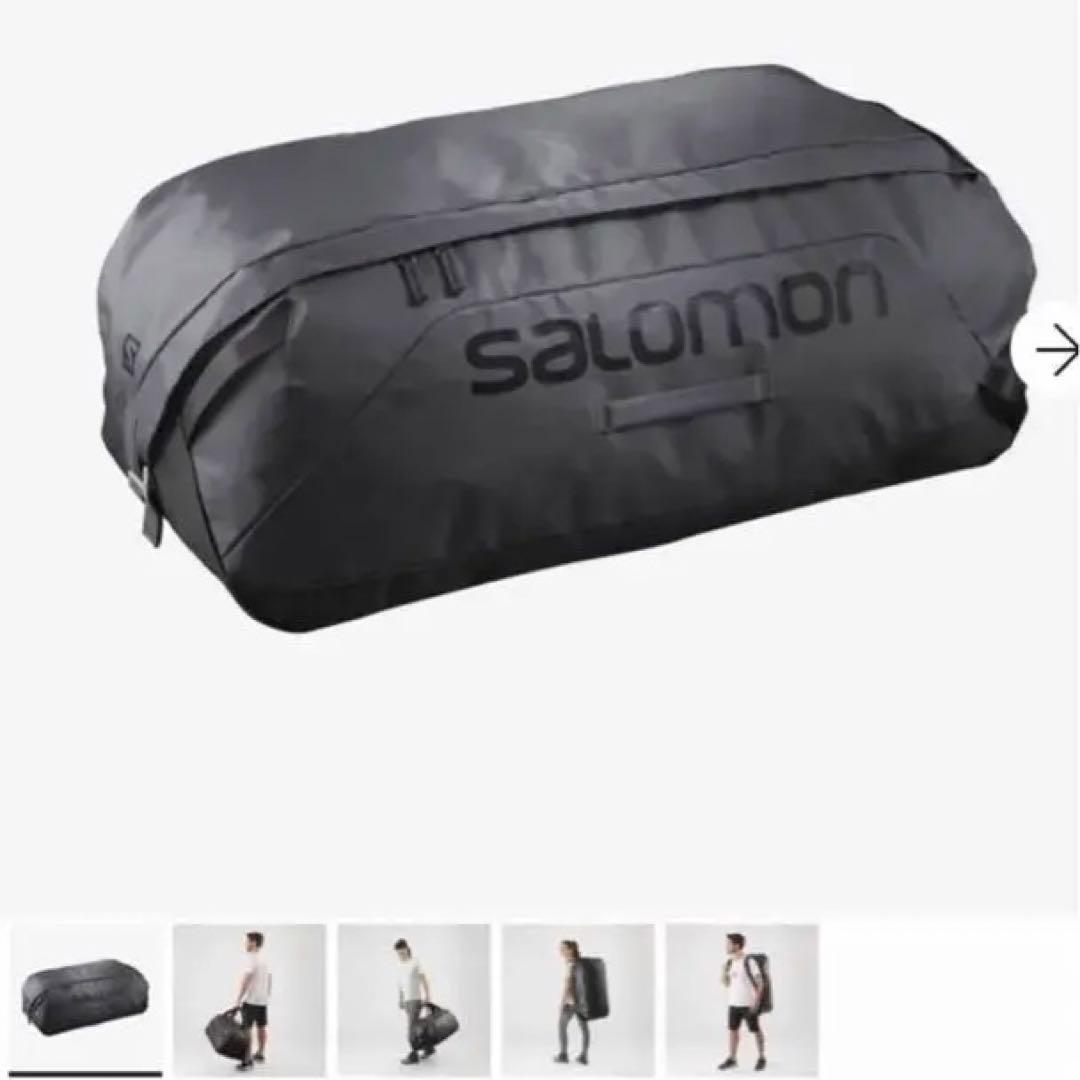 専用　OUTLIFE DUFFEL 100 ユニセックス 旅行バッグ