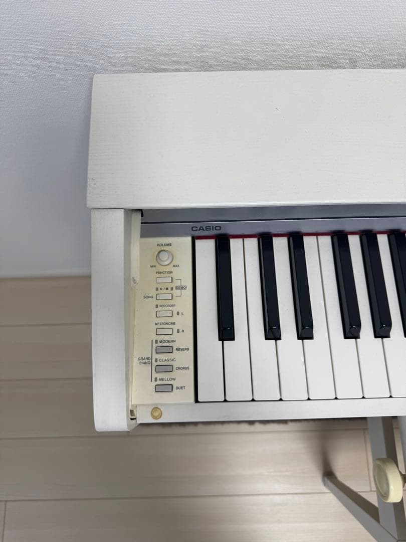 鍵盤楽器 CASIO Privia PX-735WE