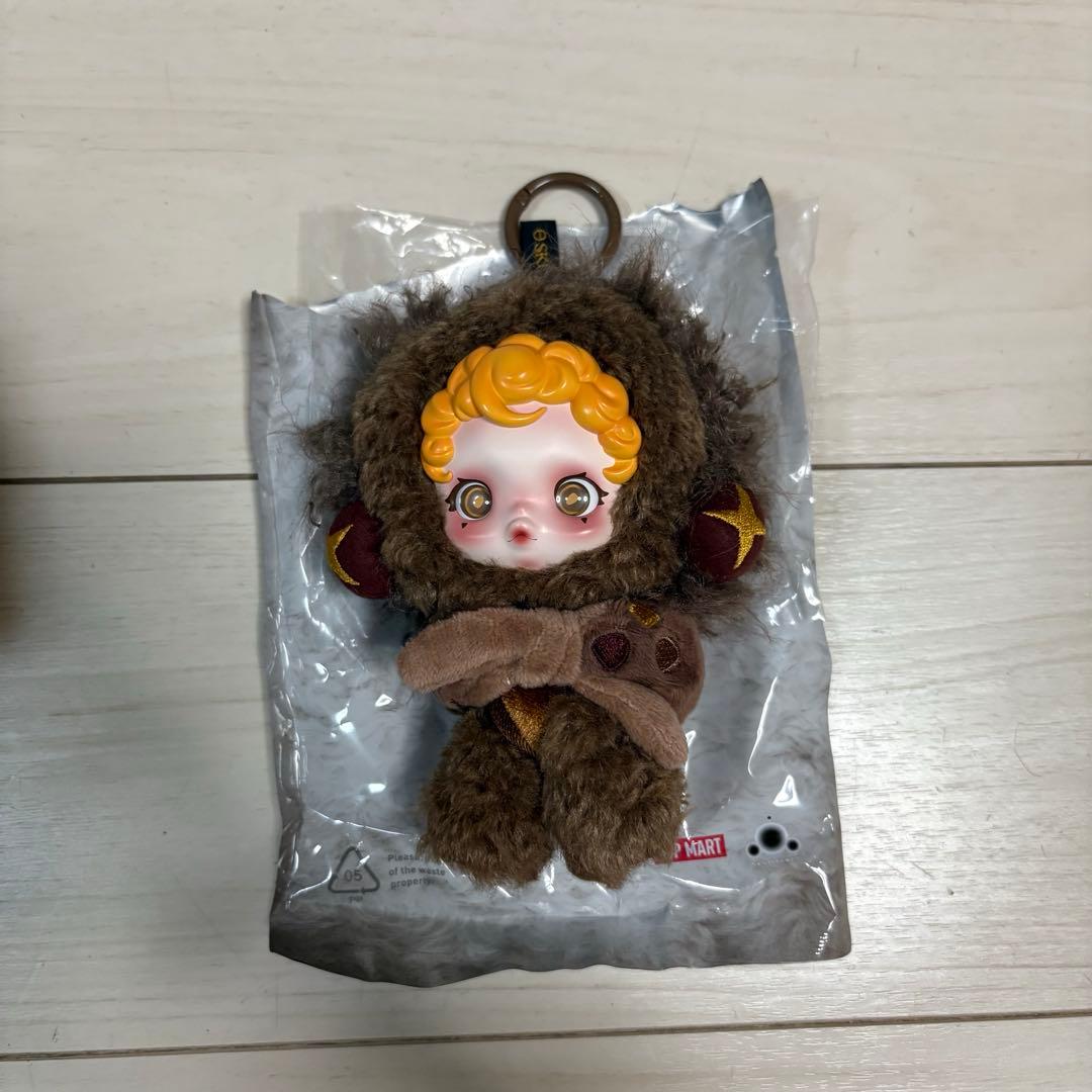 SKULLPANDA You Found Me! スカルパンダ新作