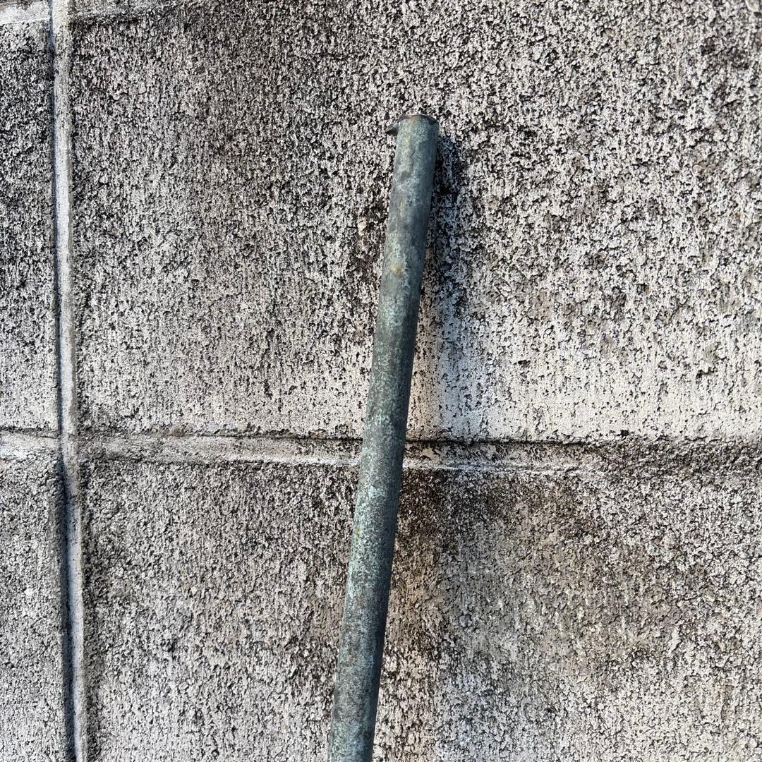 射的銃 コルク銃 縁日 レトロ アンティーク