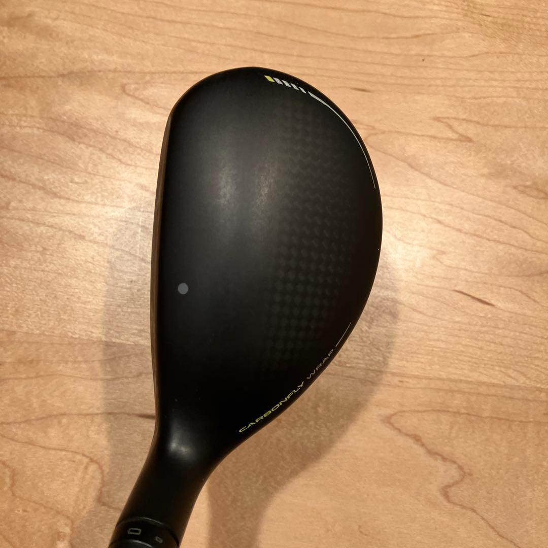 PING G430 ユーティリティ 5番