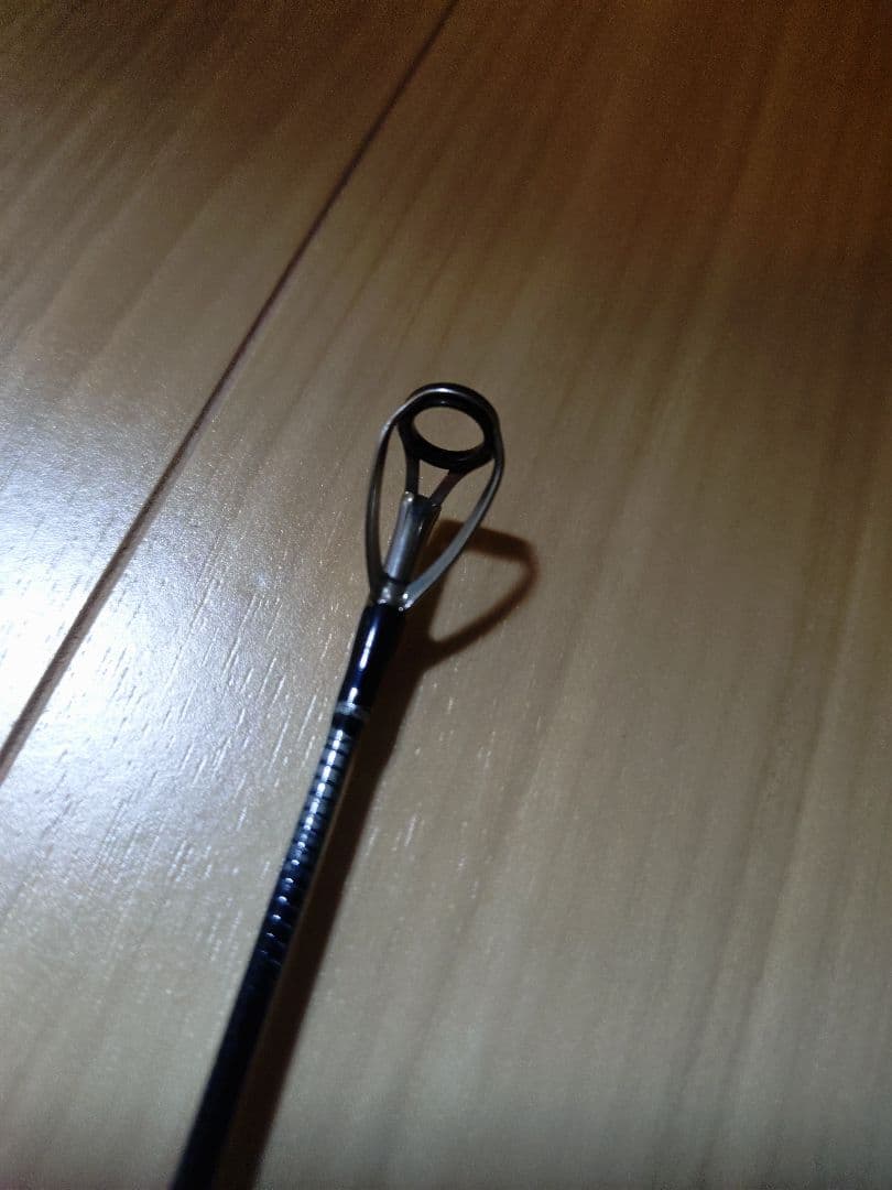 最終値下げしました　ヤマガブランクス バリスティック ヒラ 107M TZ