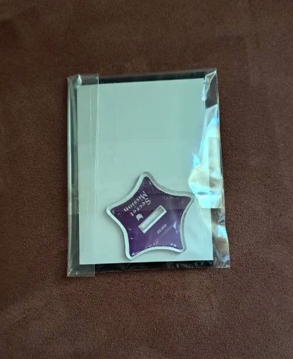 岡崎契 collar×malice アクスタ カラマリ