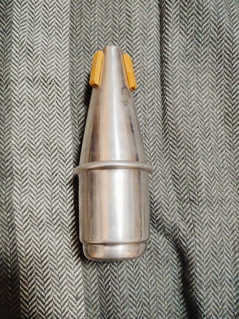 YAMAHA トランペットYTR-236（美品・ケース／説明書／保証書付き）