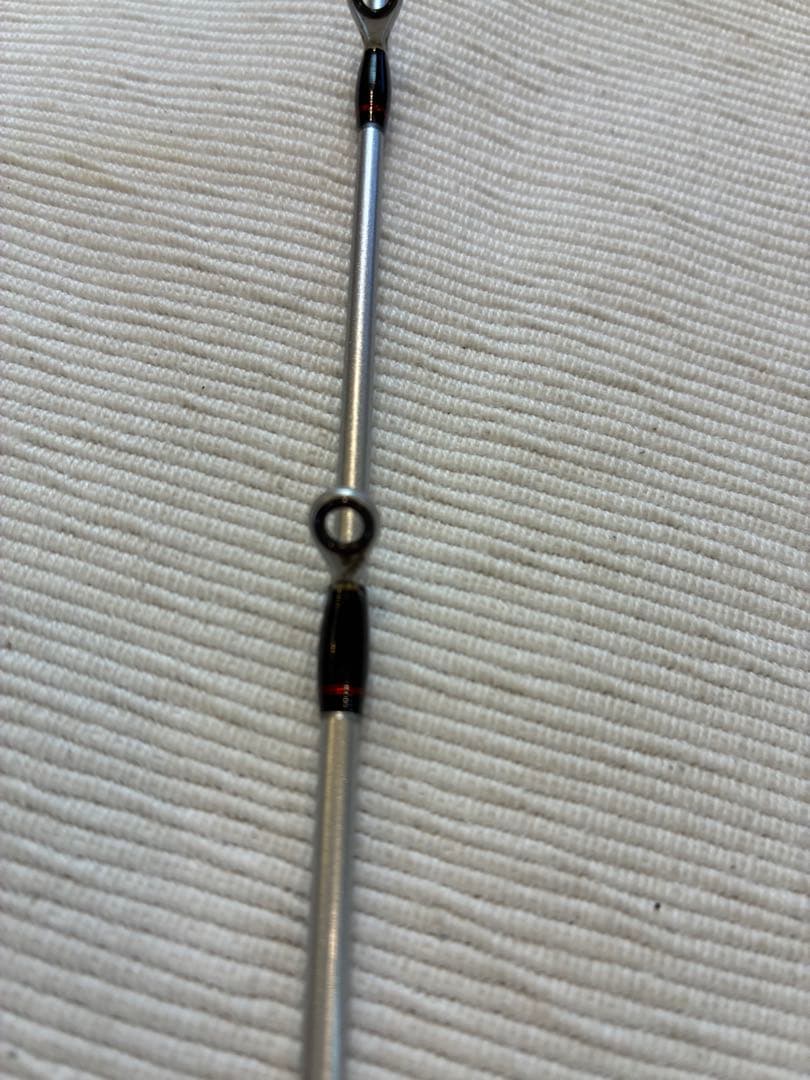 シマノ　LIGHT GAME BB 73 MH195 船竿