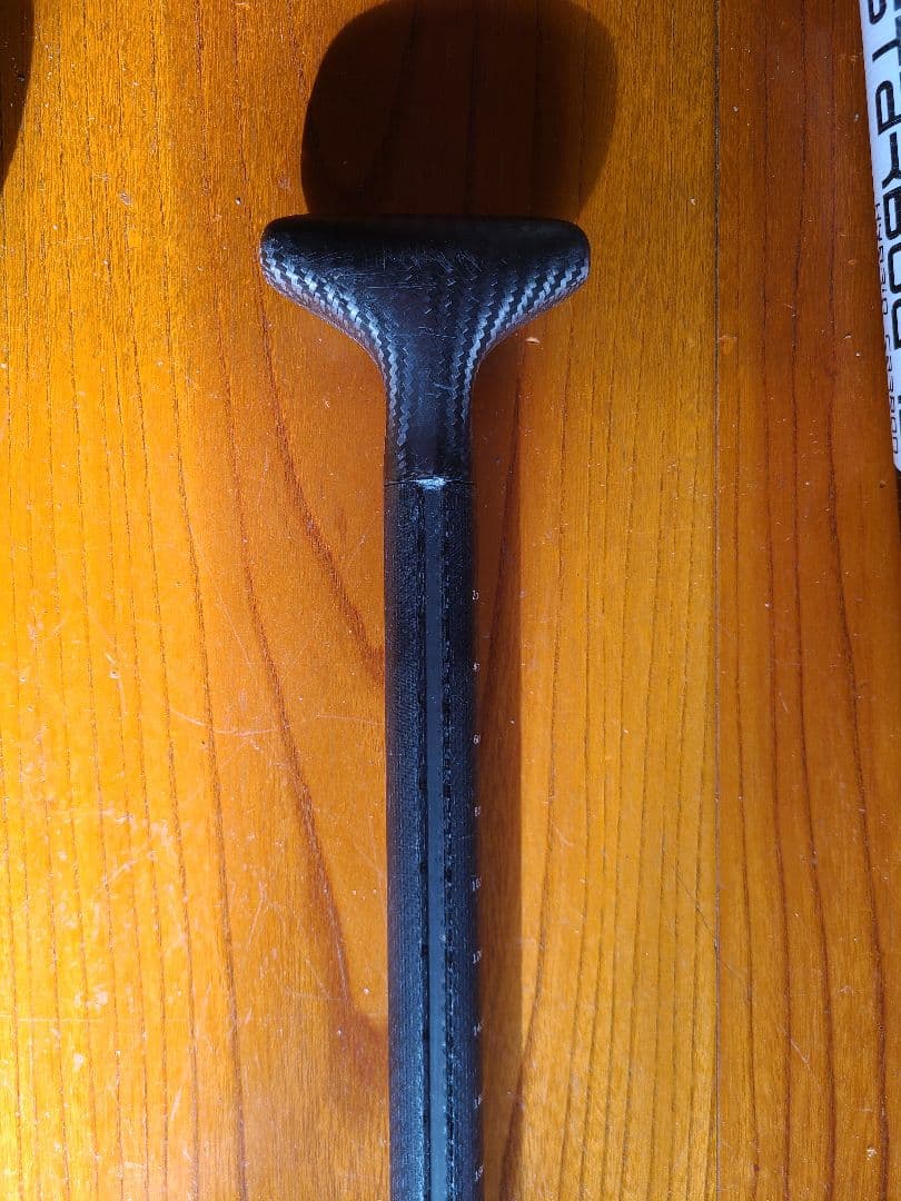 STARBOARD Enduro Tiki Tech　3ピース