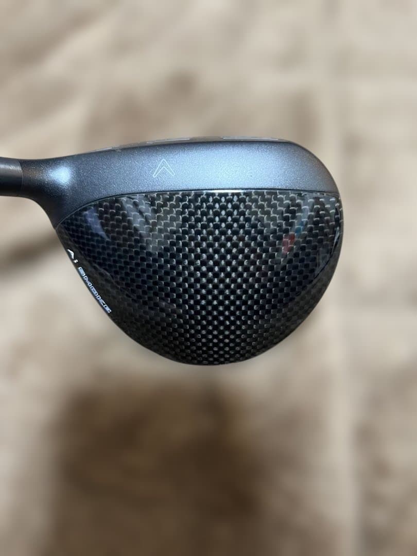 Ai SMOKE MAX #5 Sフレックス