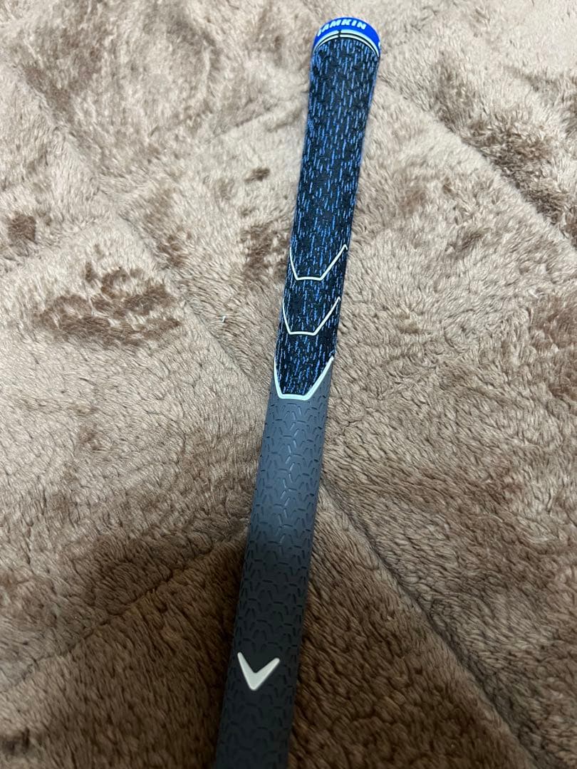 Ai SMOKE MAX #5 Sフレックス