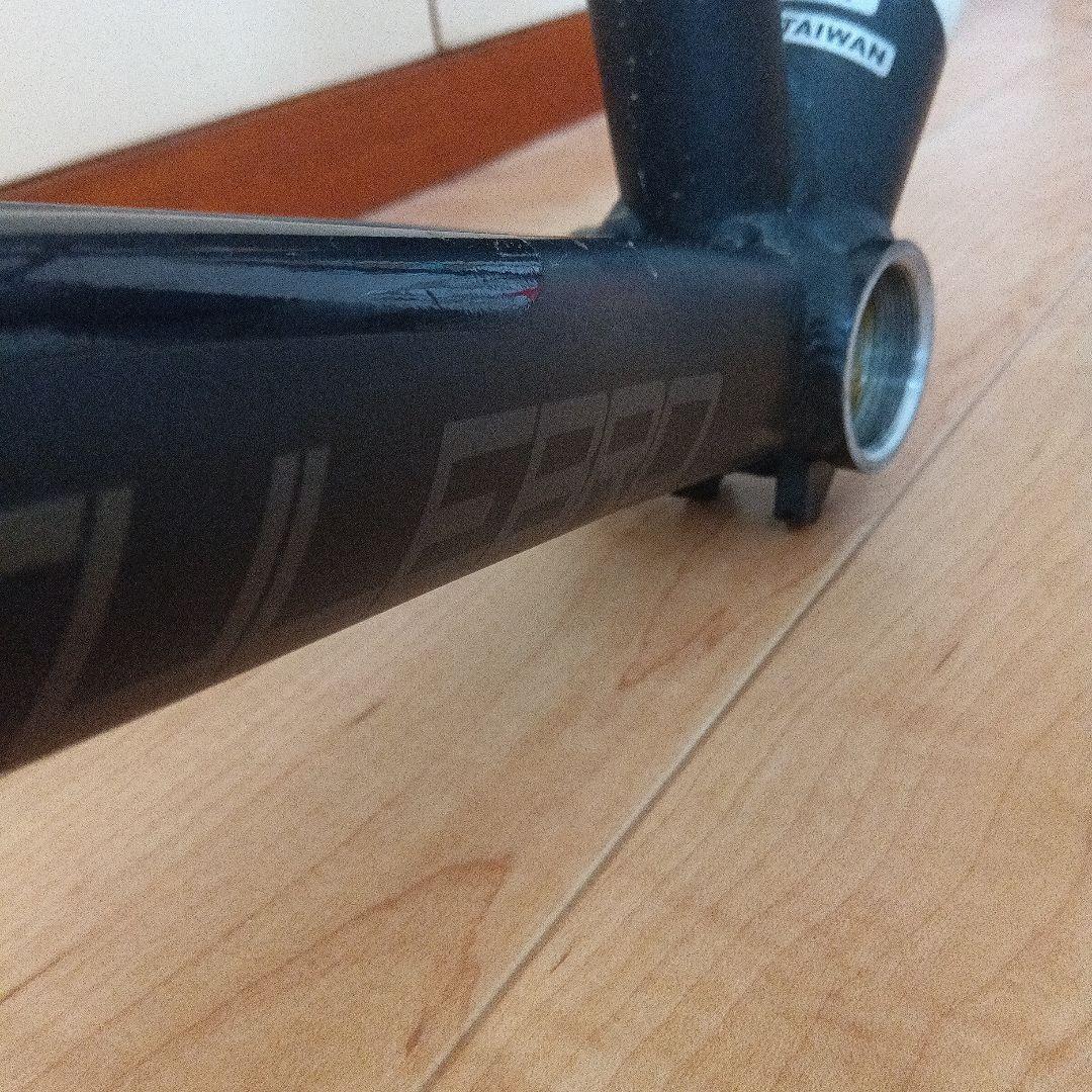 FOCUS CULEBRO サイズM(54) フレームセット