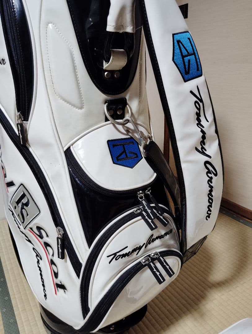 月曜割引‼️トミーアーマー( Armour) ロイヤルスコット