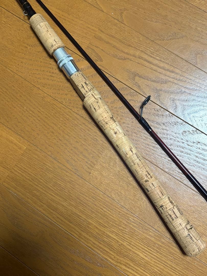 モンスターブラウン MB-76 HMX