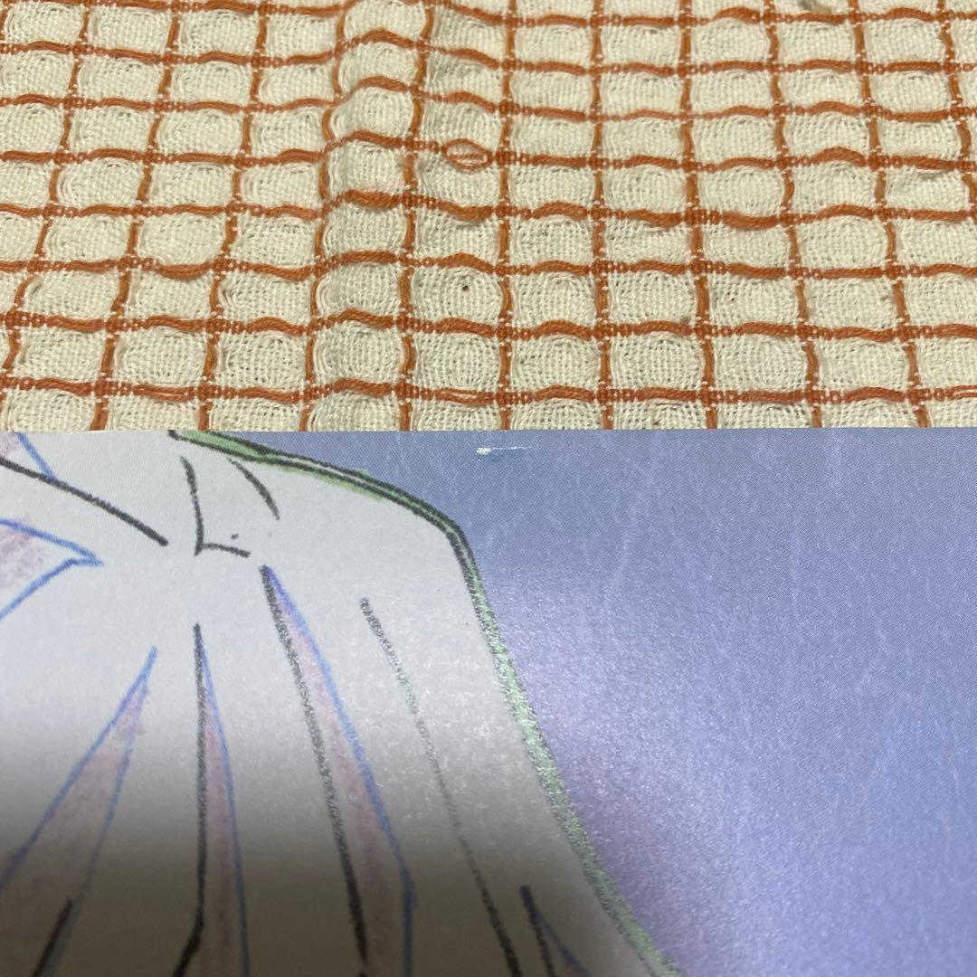 鬼滅の刃 冨岡義勇 中国限定 国風服 ランチョン レア