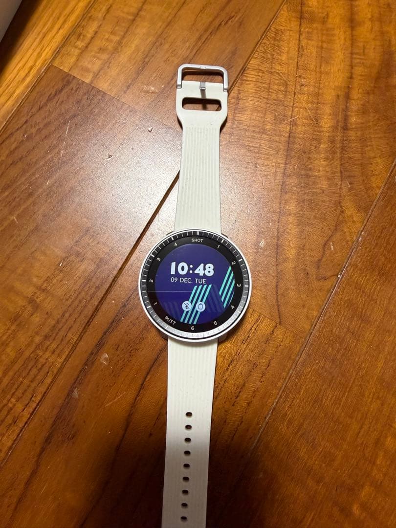 T-Ultra GPSナビ ホワイト