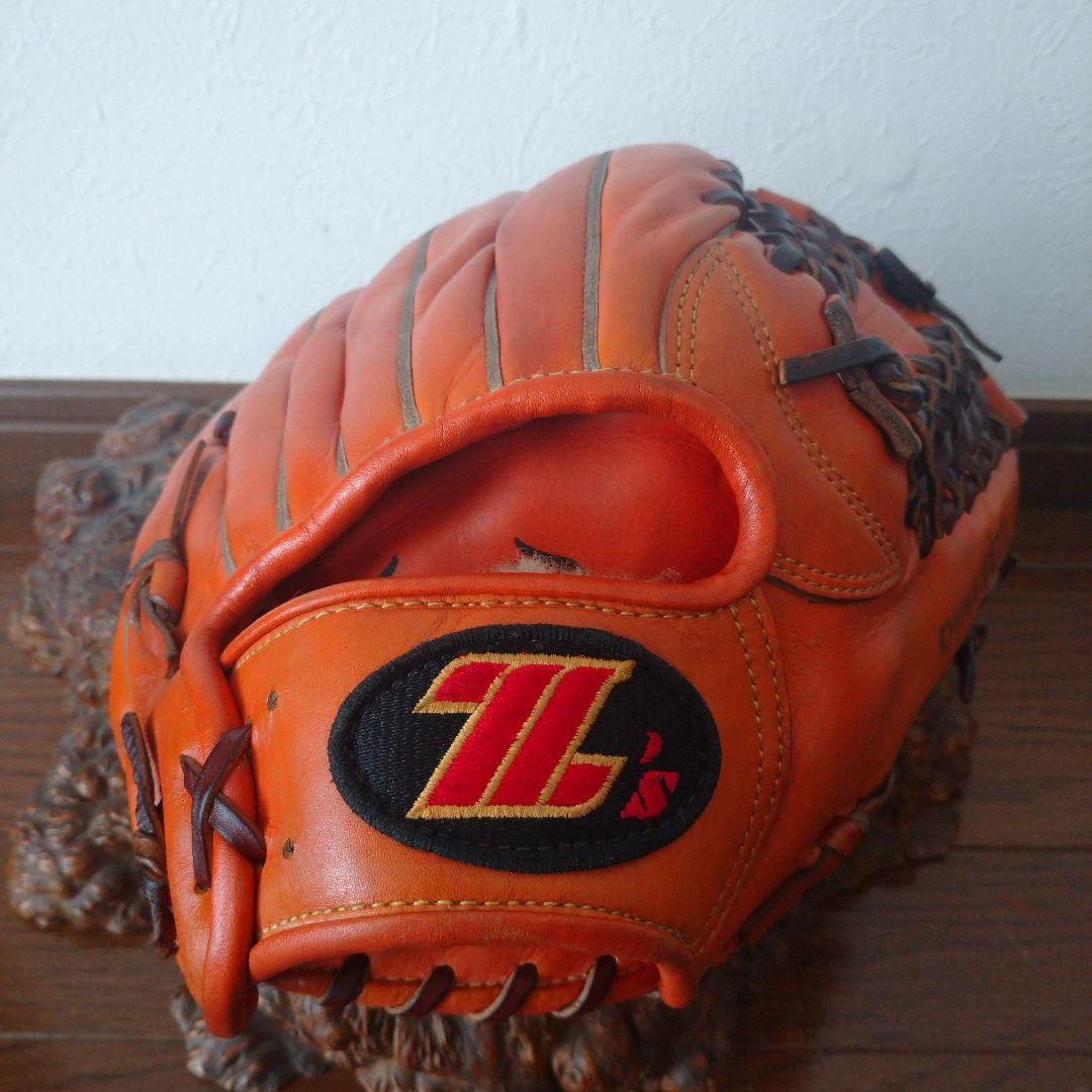 大特価‼️ 最終値下げ‼️ ZETT‼️ 野球 高級 グローブ‼️