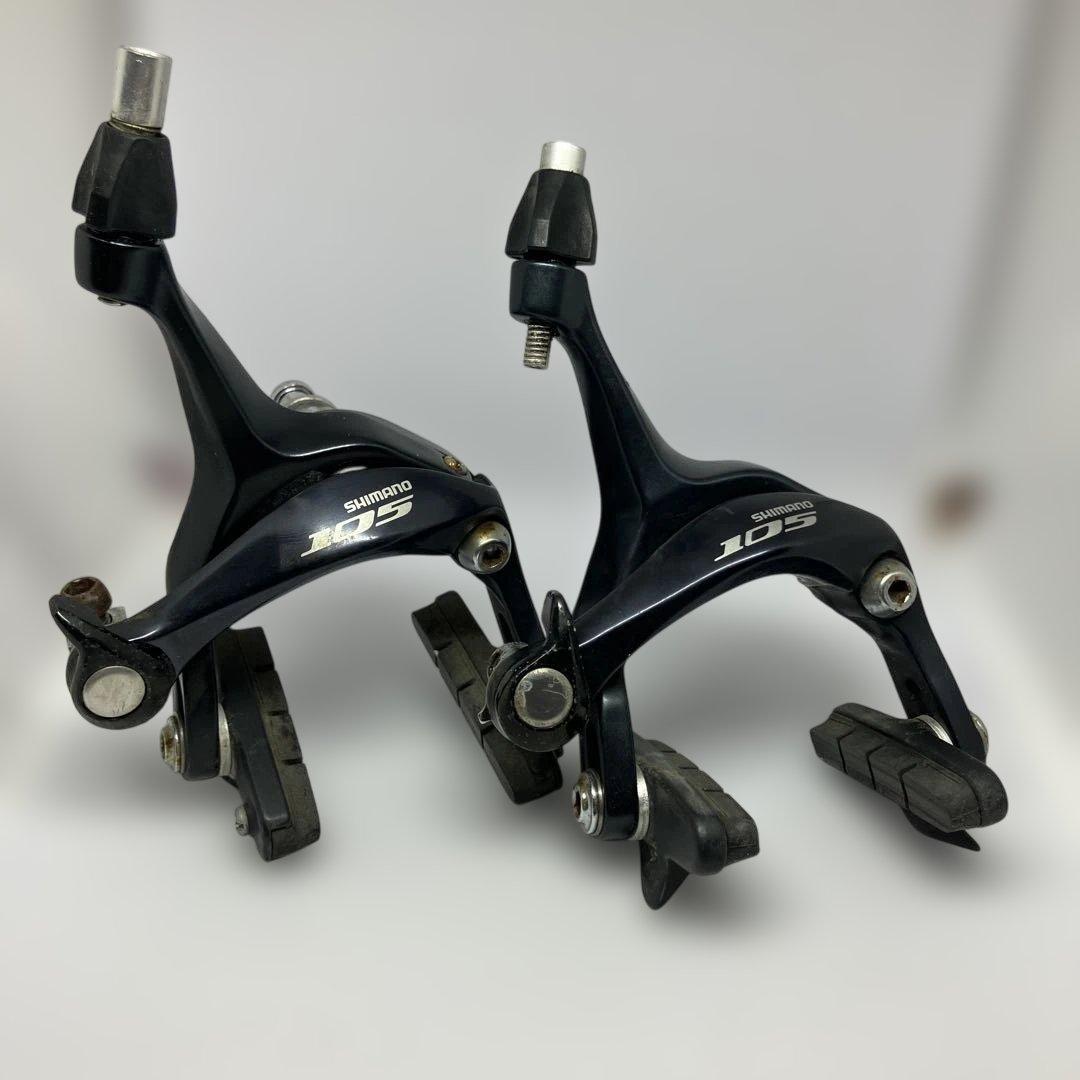 Shimano 105 コンポーネントセット（10速）
