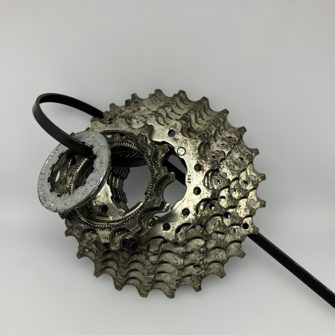 Shimano 105 コンポーネントセット（10速）