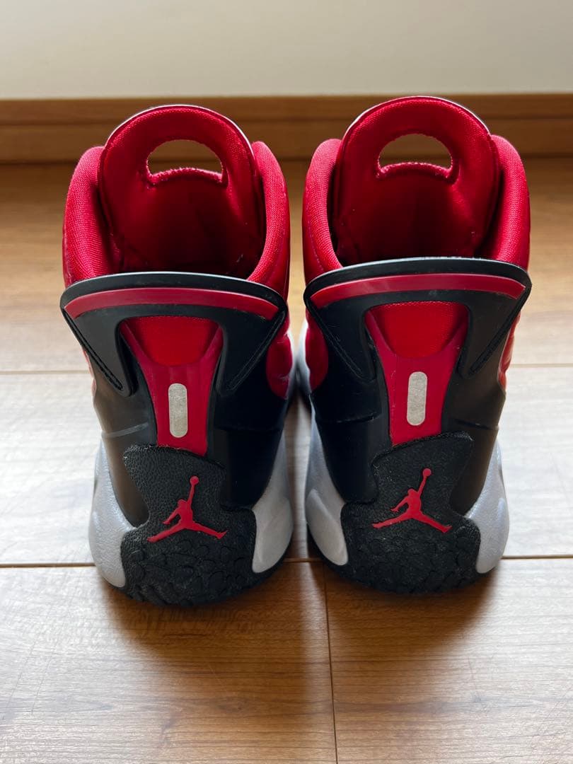 Jordan Kid'sシューズセット