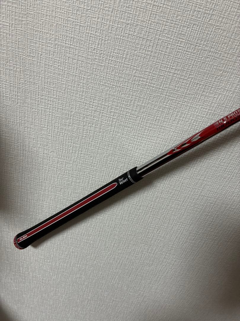 【レアスペック】タイトリスト 718 AP3 アイアン モーダス 120 6本