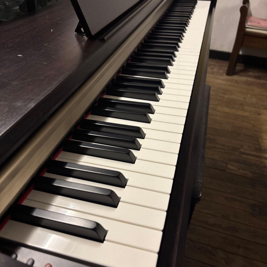 YAMAHA YDP-151R 2005年製