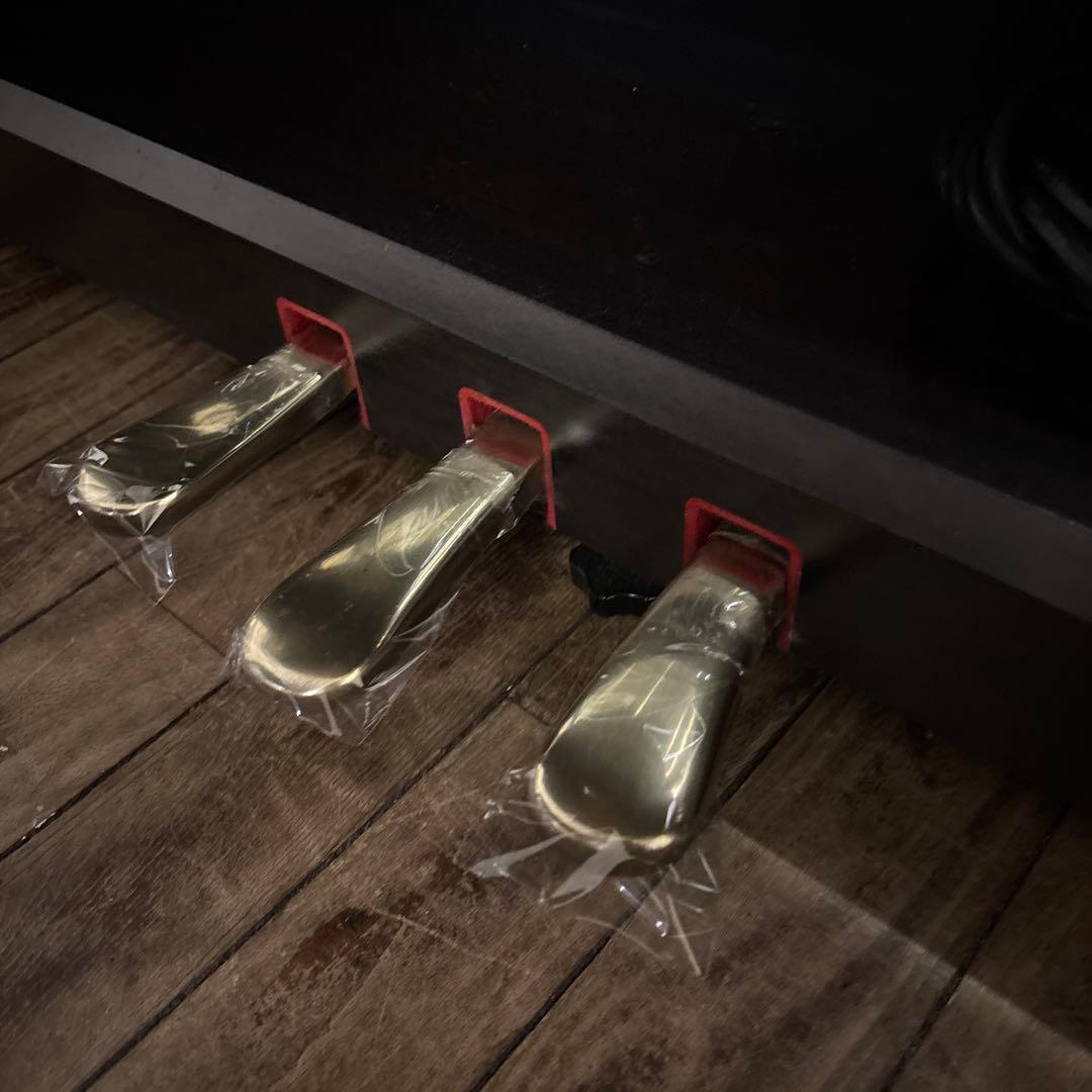 YAMAHA YDP-151R 2005年製