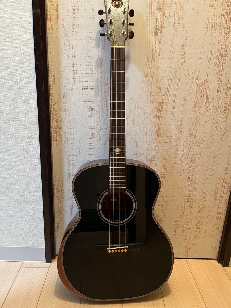 【最終値下げ】Merida guitar \"Castellan\" エレアコギター