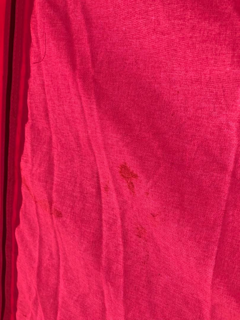 travelcheck raum dignity コットンテント