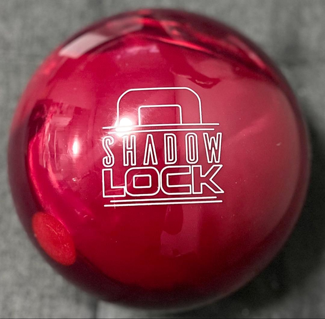 ★値下★15ポンド試投のみ★プラグ済★シャドウロックレッド★ストーム★