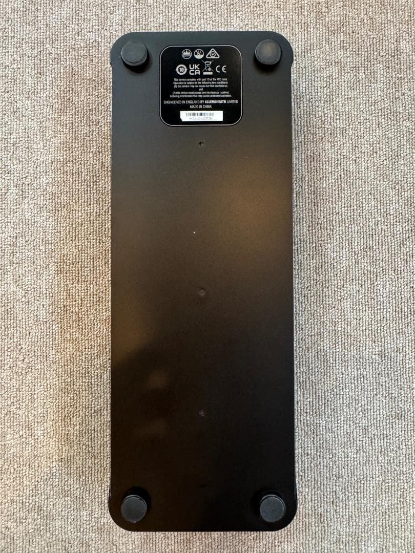 【美品】ALLEN & HEATH XONE:K2 DJコントローラー