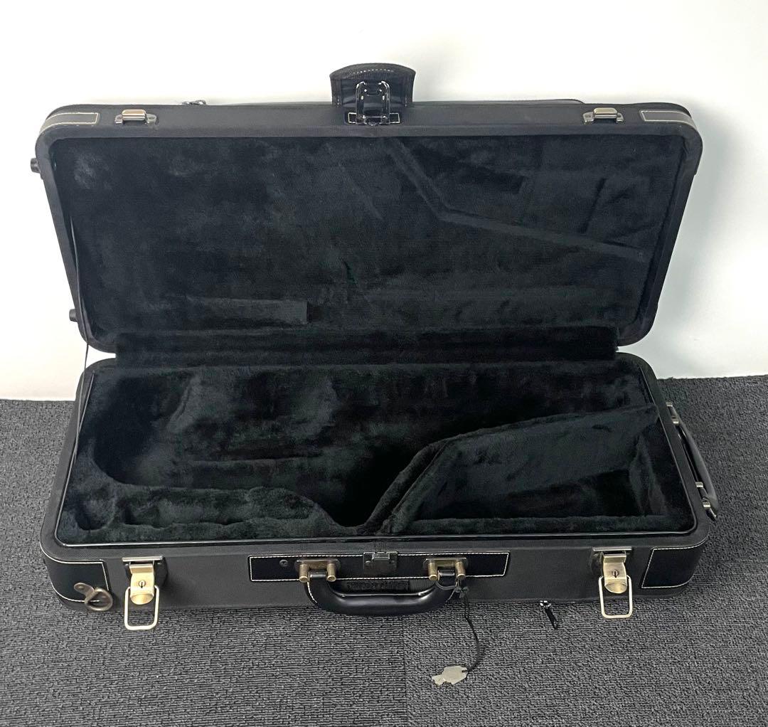 ●YANAGISAWA ヤナギサワ アルトサックス 2way ケース●