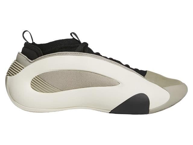 ハーデン VOL.8 フェザーグレー IG6649 HARDEN VOLUE 8