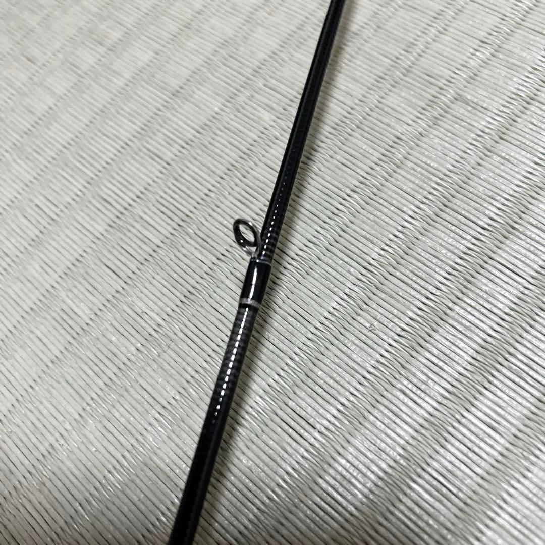 Ballistick 94M TZ/NANO ヤマガブランクス