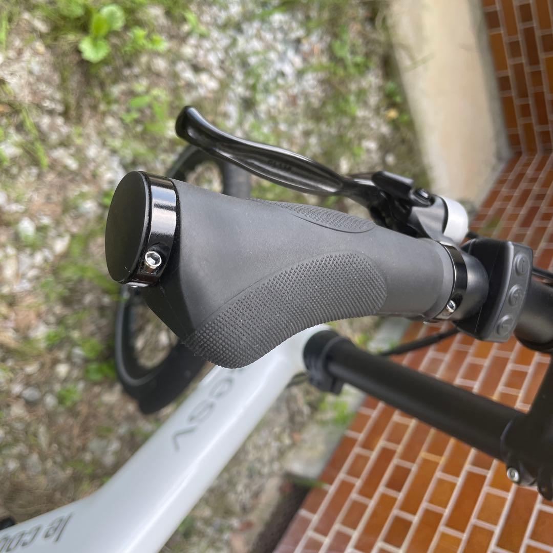 自転車本体 aiirodo