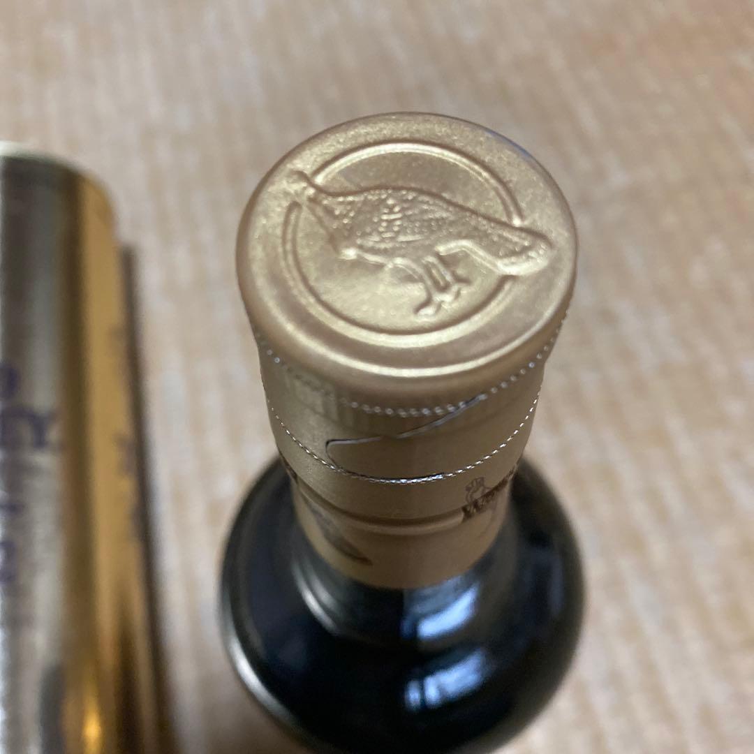 ジ*ル様 WILD TURKEY 12年 ワイルドターキー ゴールドラベル