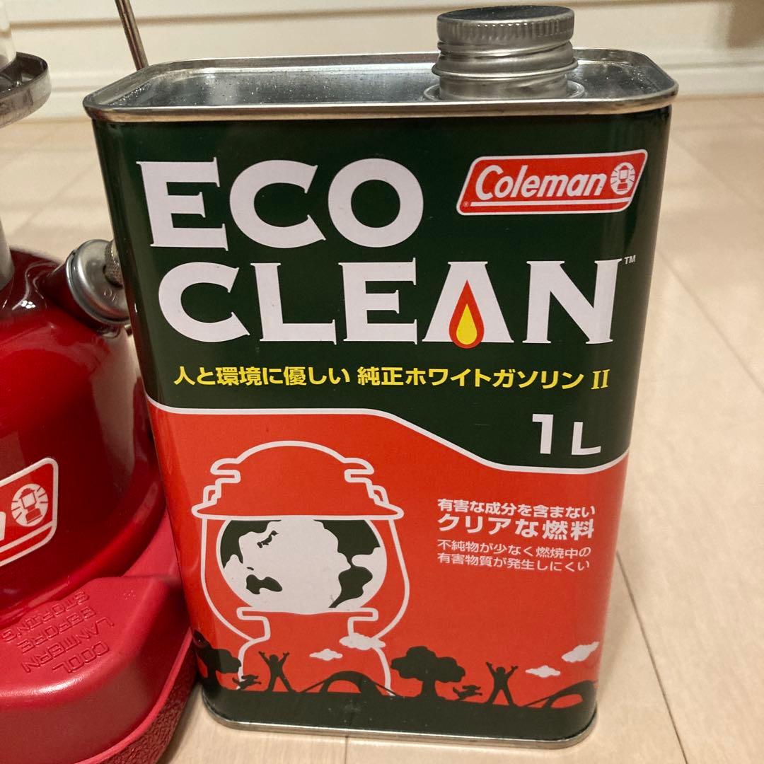 ライト・ランタン Coleman One Mantle Lantern