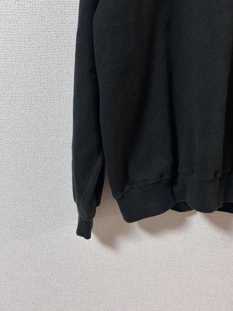 【80s〜90s USA製】RUSSELL ATHLETIC スウェット XL