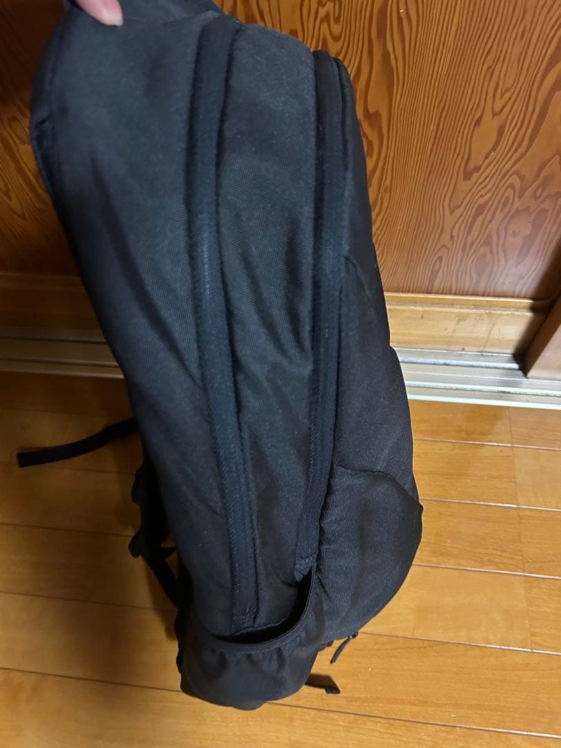 レア　アシックス　リュック　山形選抜　国体