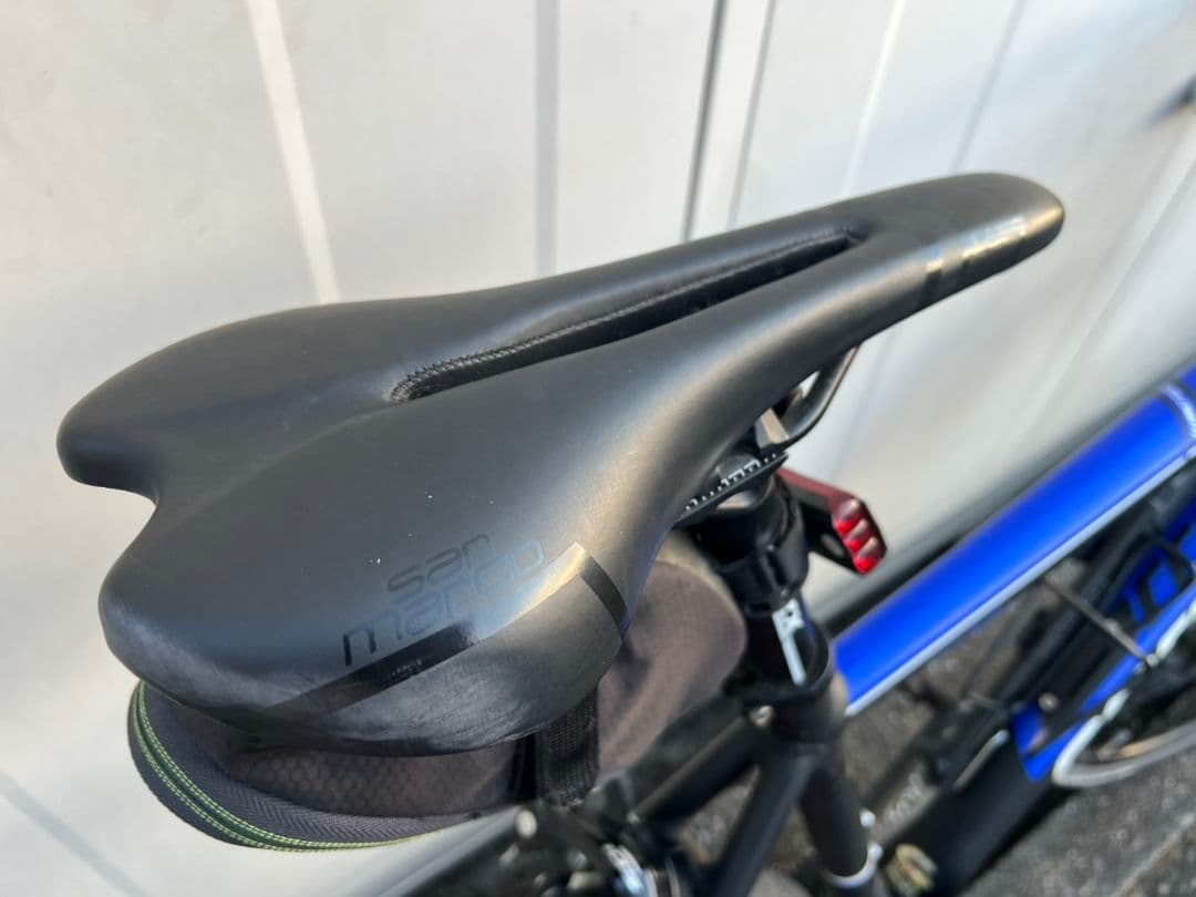 愛知県豊橋市 Corratec Dolomiti 700C コラテック ドロミテ