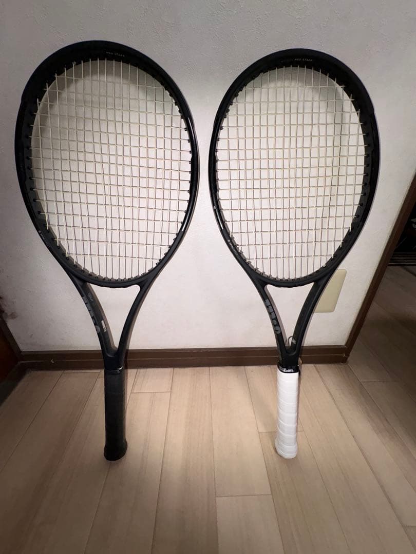 Pro Staff 97ULS V11.0 G2 2本セット