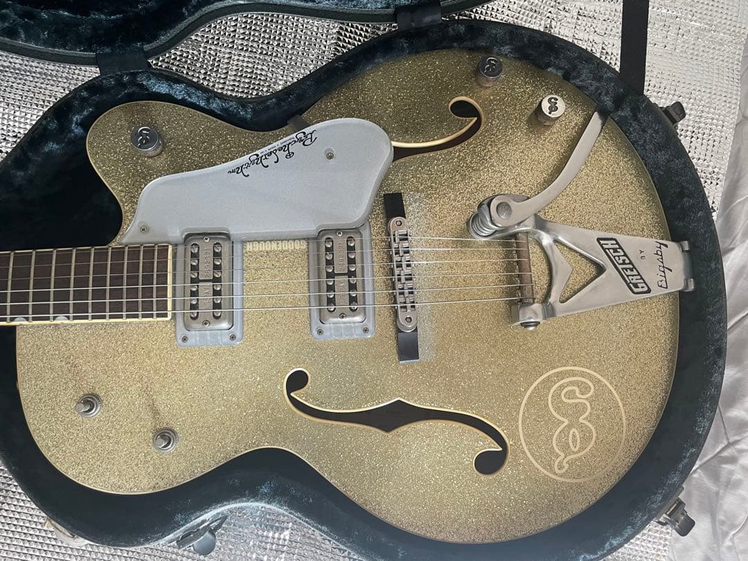 Gretschグッドイナフ