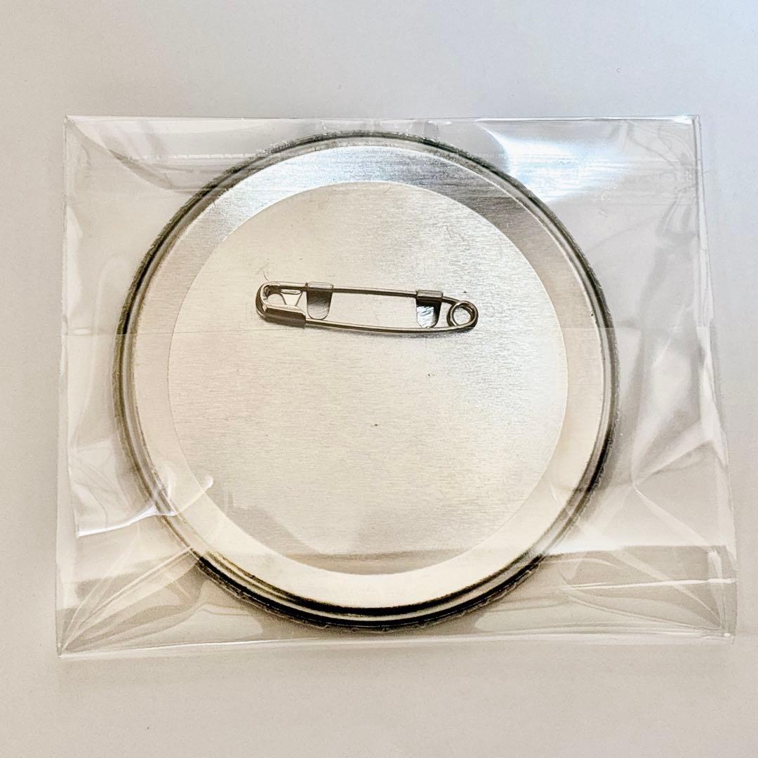 バンドリ セガ 缶バッジ マスキング 佐藤ますき school