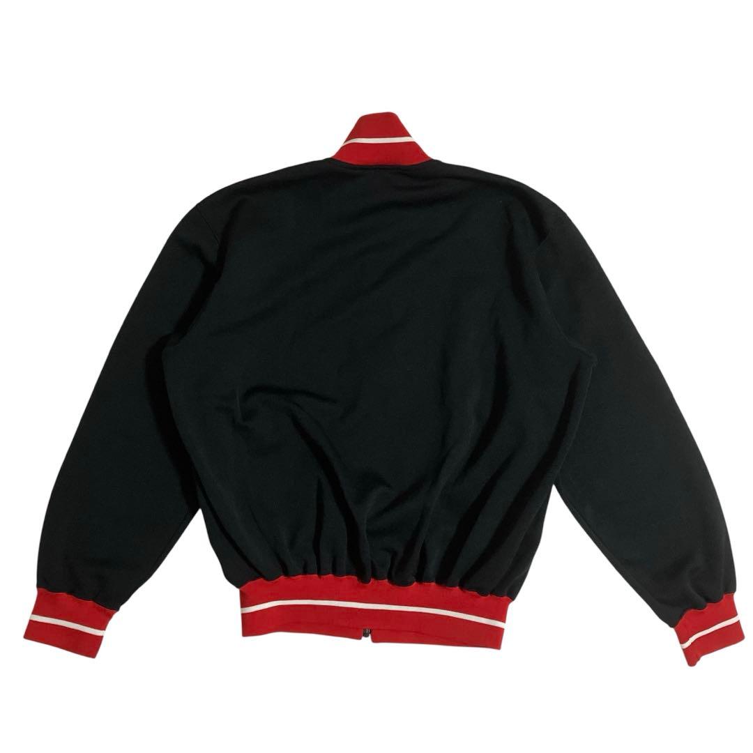 ヴィンテージ　80s NIKE トラックジャケット　メンズジャージ　セットアップ