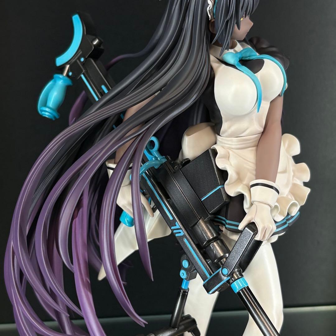 角楯カリン 「ブルーアーカイブ」 1/7 完成品フィギュア