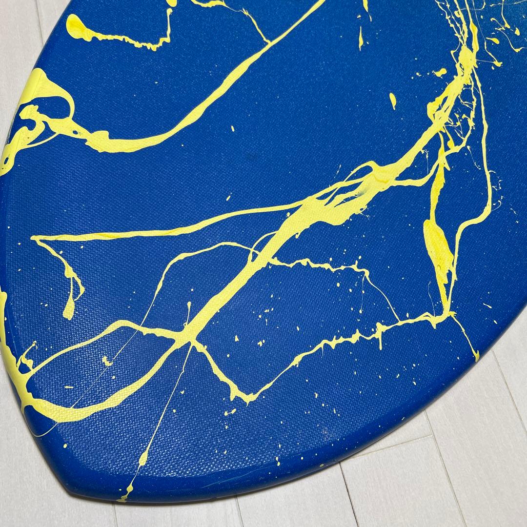 美品　ZAP スキムボード　wedge