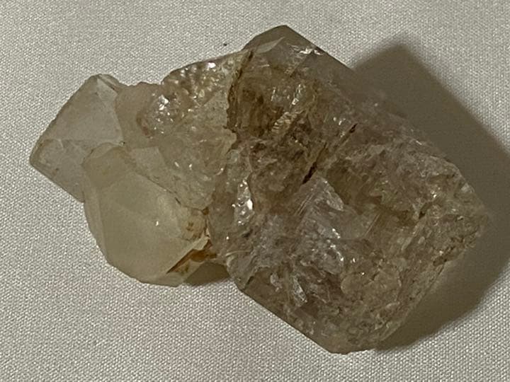 トパーズ　54.7g