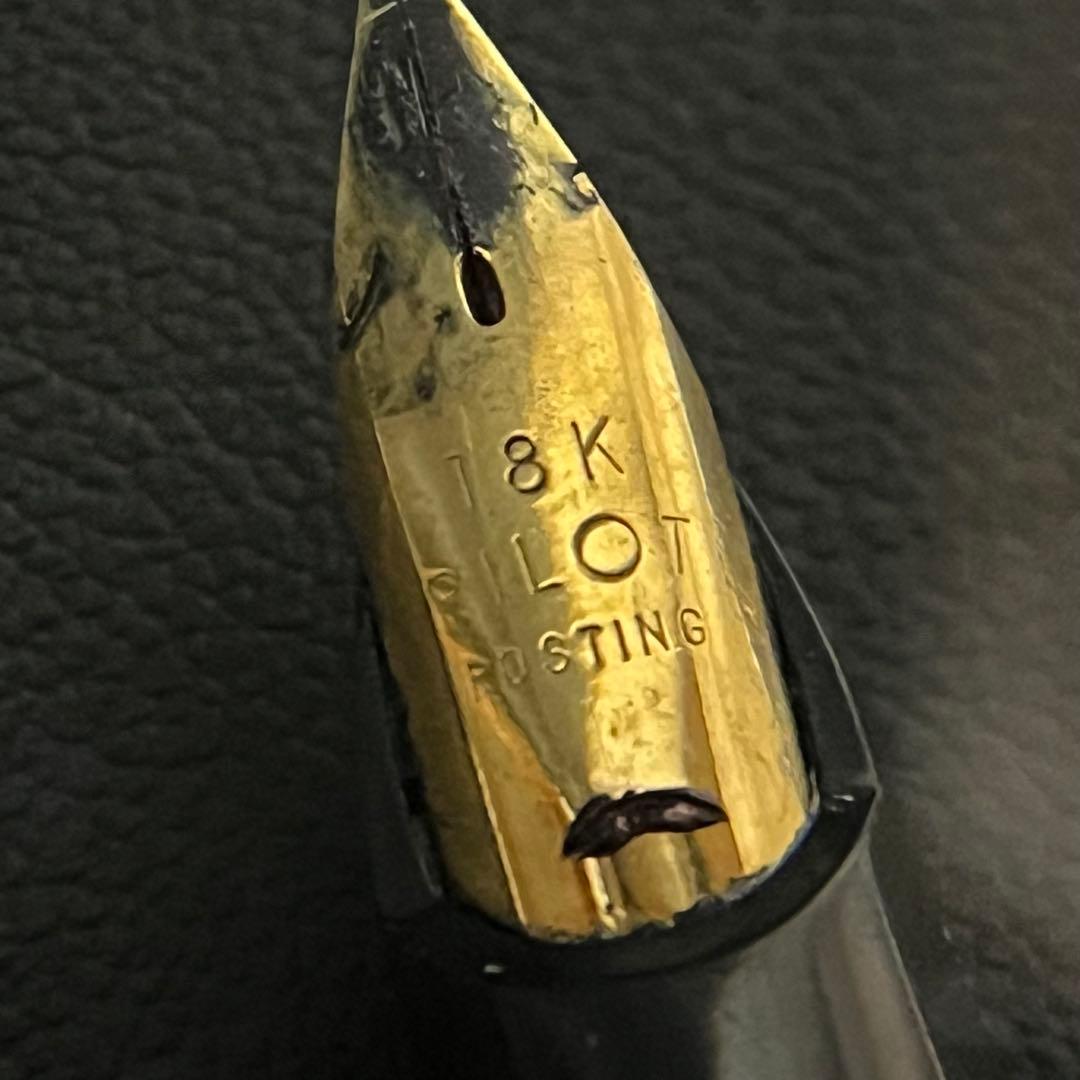 万年筆まとめ売り 18K 14K 筆記用具 28本まとめて 新品あり