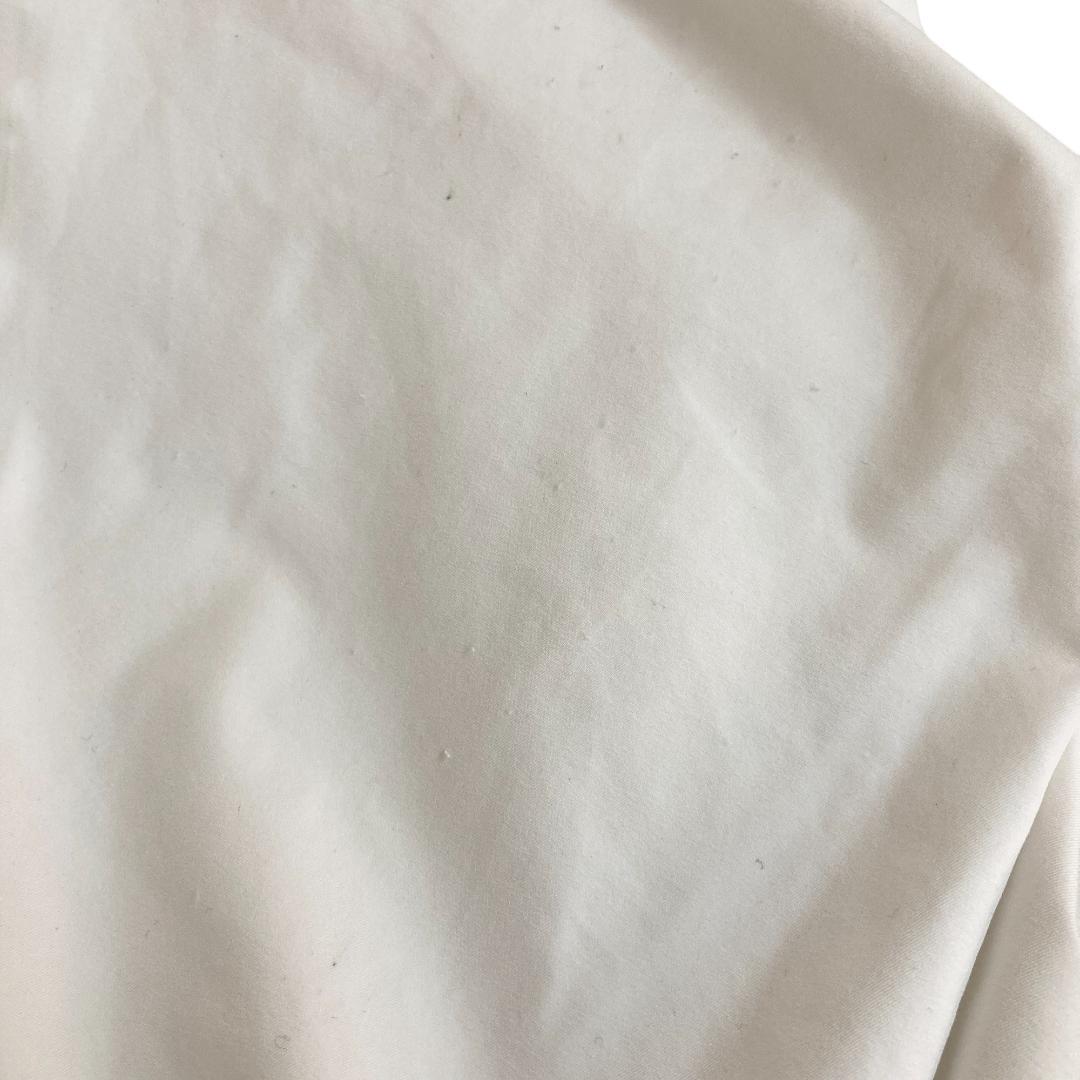 callaway キャロウェイ ホワイト ネイビー ジャージ セットアップ S