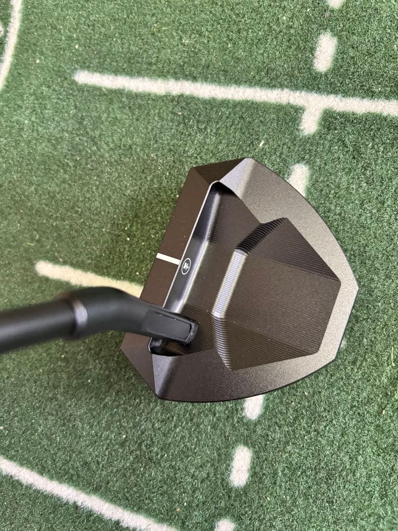 L.A.B. GOLF OZ 1.1 HS パター　３５インチ